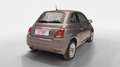 Fiat 500 BERLINA CON PORTON 1.2 LOUNGE S&S 69 3P Gris - thumbnail 5