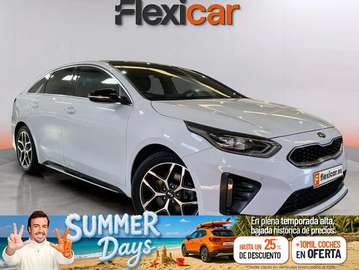 1.0 T-GDI GT Line