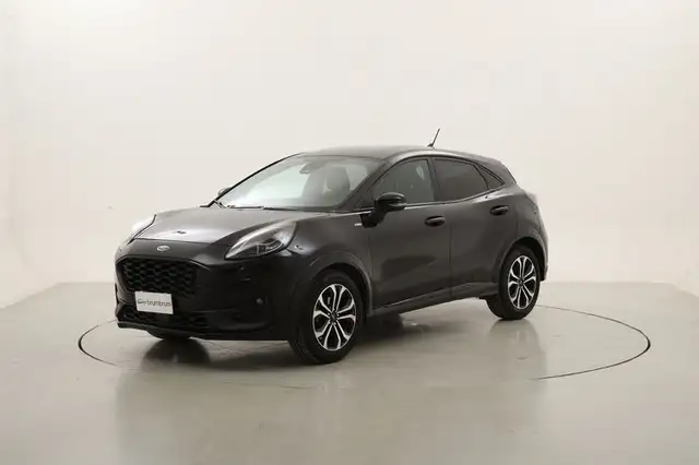 Ford Puma ST-Line  1.5 Diesel 120CV