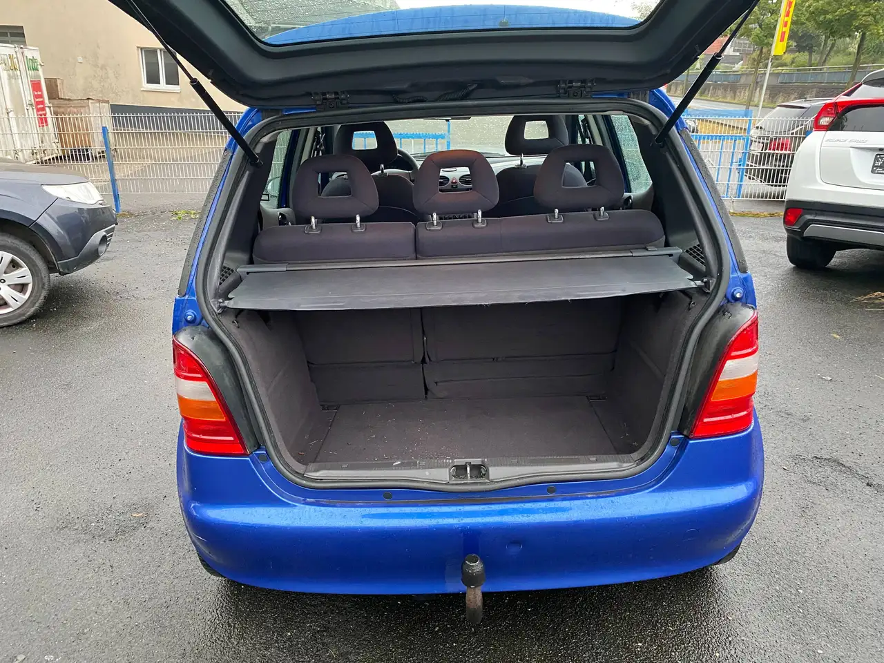 Mercedes-Benz A 140 A-Klasse Classic, foto 12