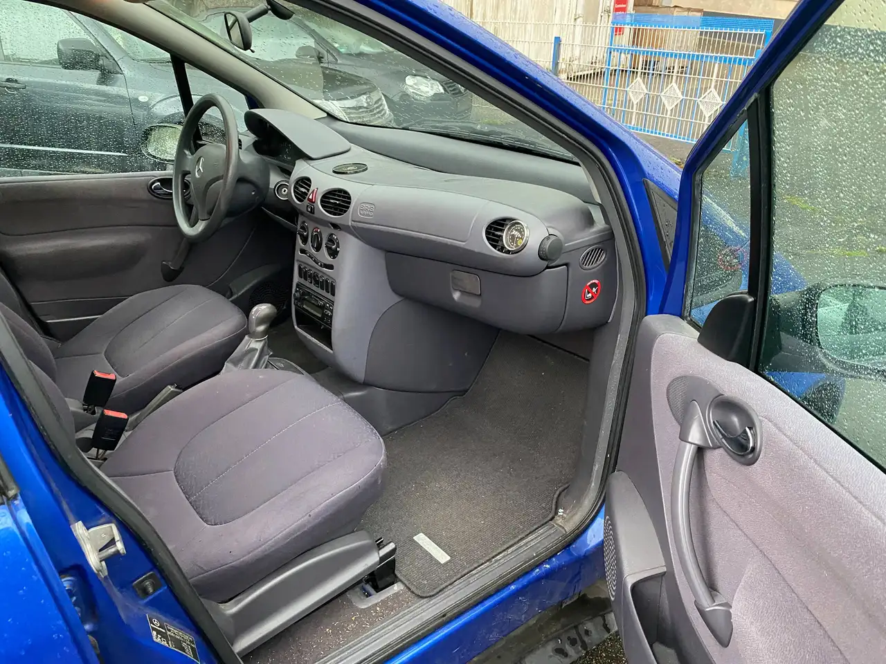 Mercedes-Benz A 140 A-Klasse Classic, foto 11