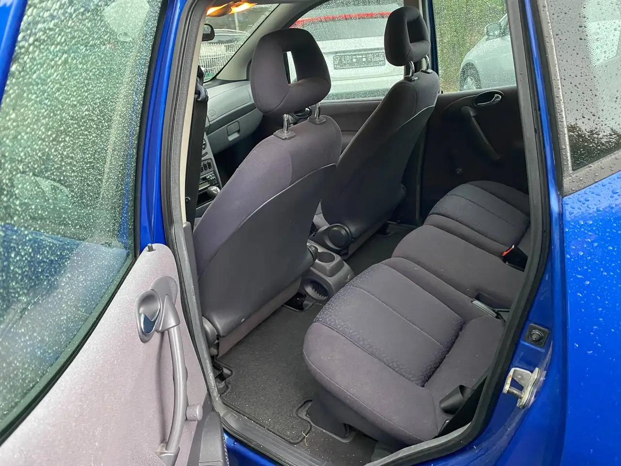 Mercedes-Benz A 140 A-Klasse Classic, foto 10