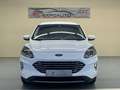 Ford Kuga 2.0 EcoBlue MEHV ST-Line FWD 150 Blanco - thumbnail 2