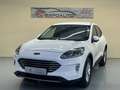 Ford Kuga 2.0 EcoBlue MEHV ST-Line FWD 150 Blanco - thumbnail 1