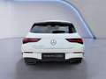 Mercedes-Benz CLA 250 e Shooting Brake AMG Line Bianco - thumbnail 5