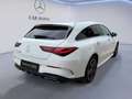 Mercedes-Benz CLA 250 e Shooting Brake AMG Line Bianco - thumbnail 6