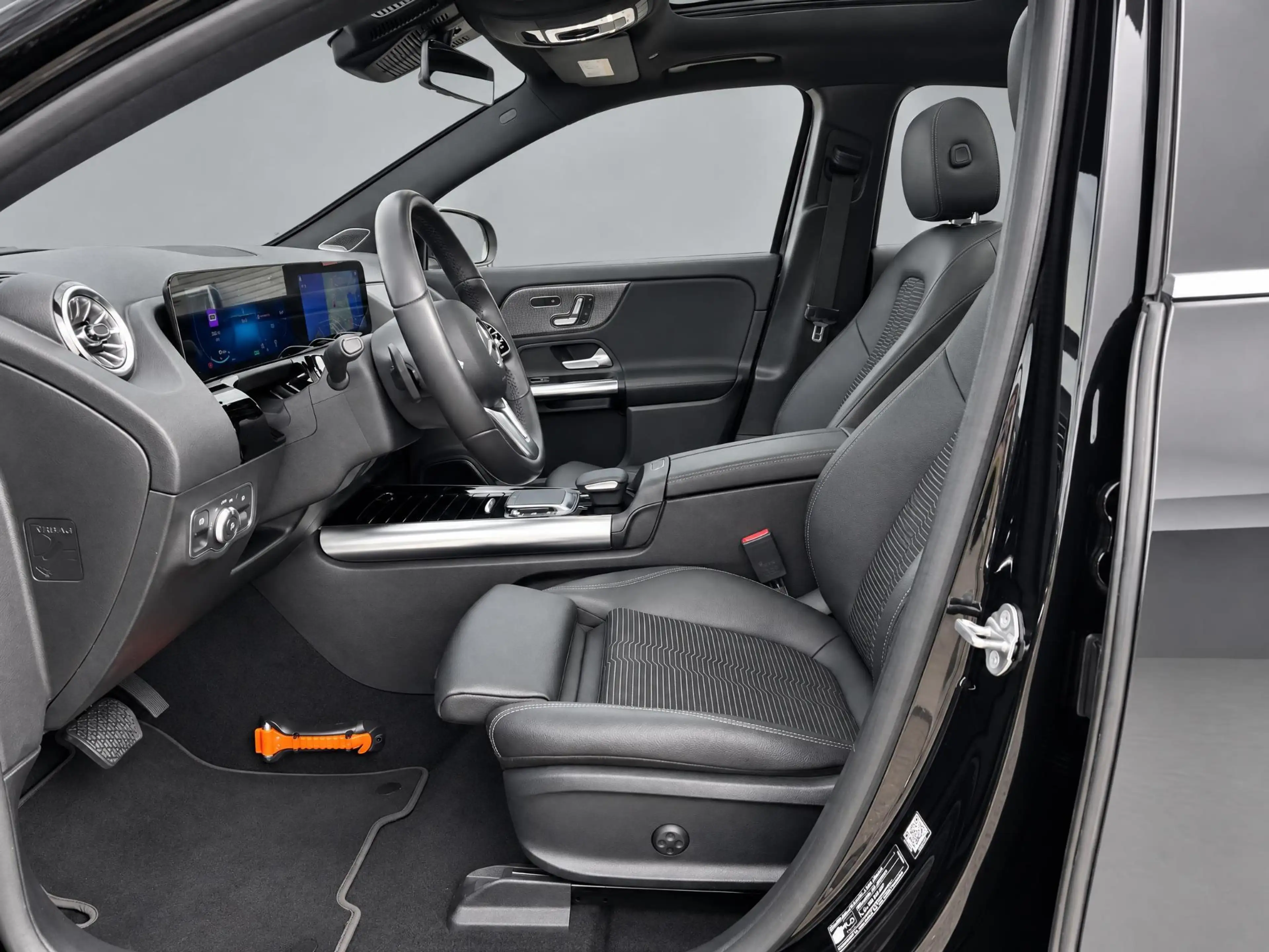 Mercedes-Benz EQA 250 Business Solution Luxury 67 kWh | Panoramadak | Bu — photo 8