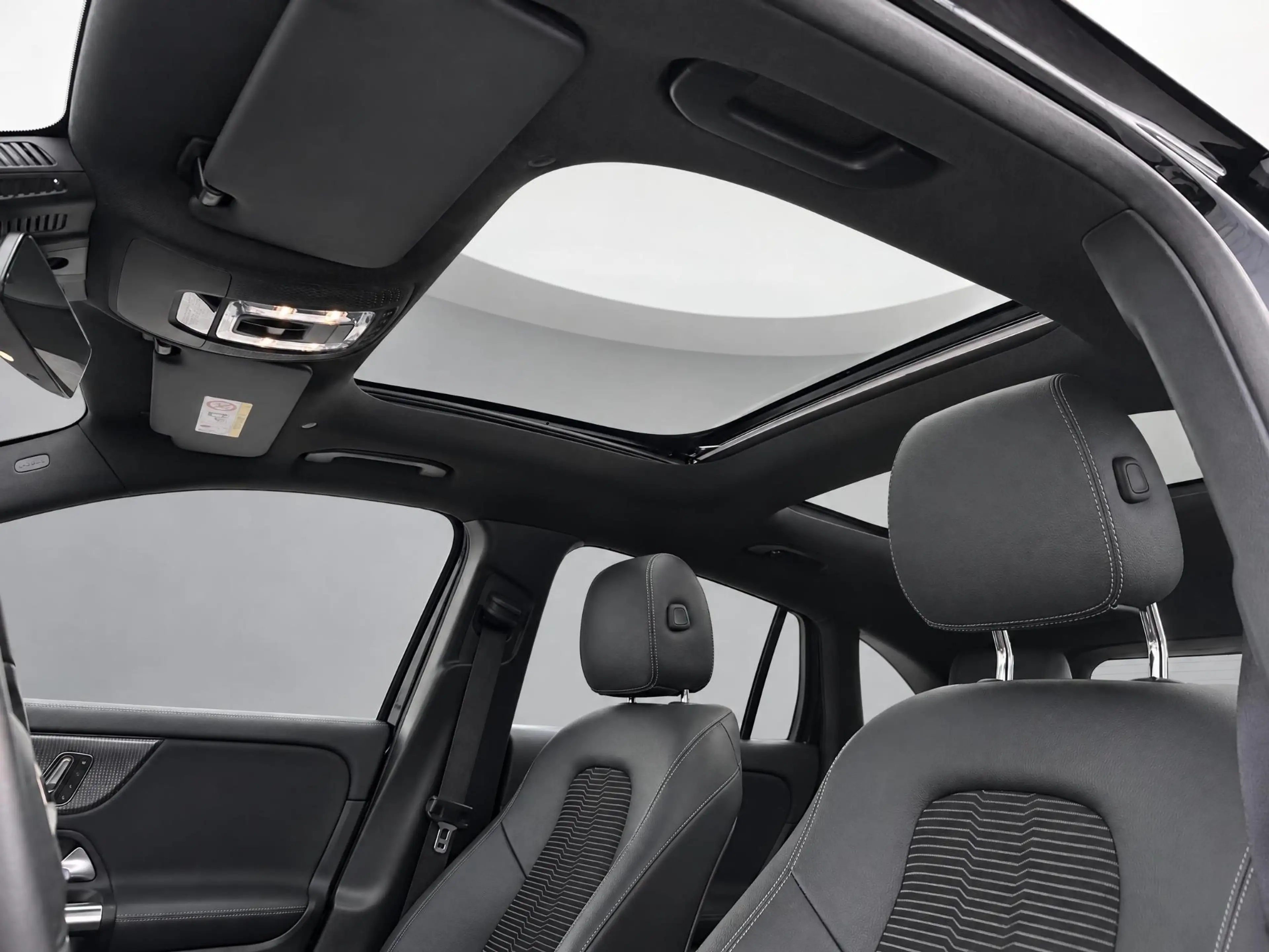 Mercedes-Benz EQA 250 Business Solution Luxury 67 kWh | Panoramadak | Bu — photo 6