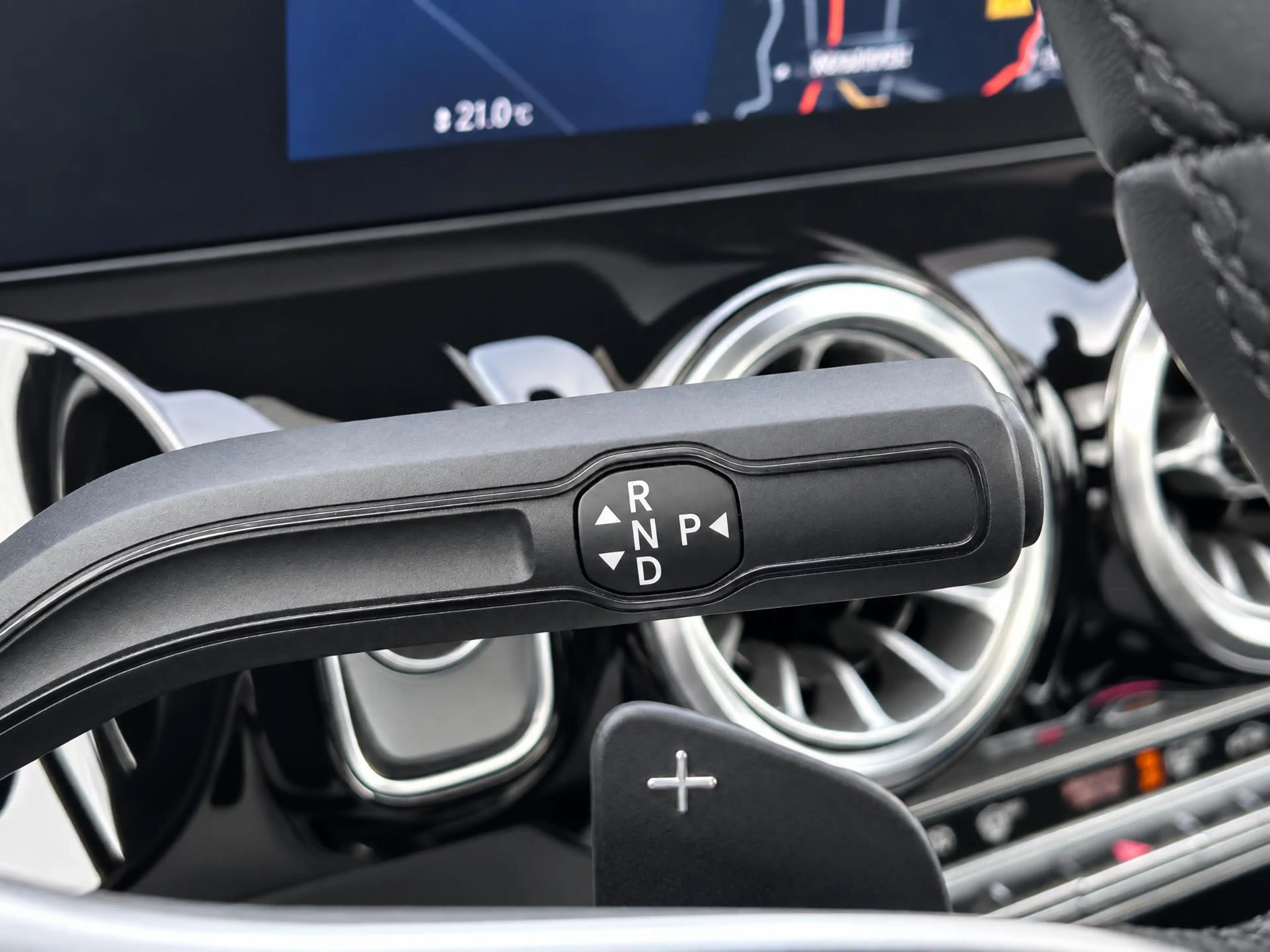 Mercedes-Benz EQA 250 Business Solution Luxury 67 kWh | Panoramadak | Bu — photo 15