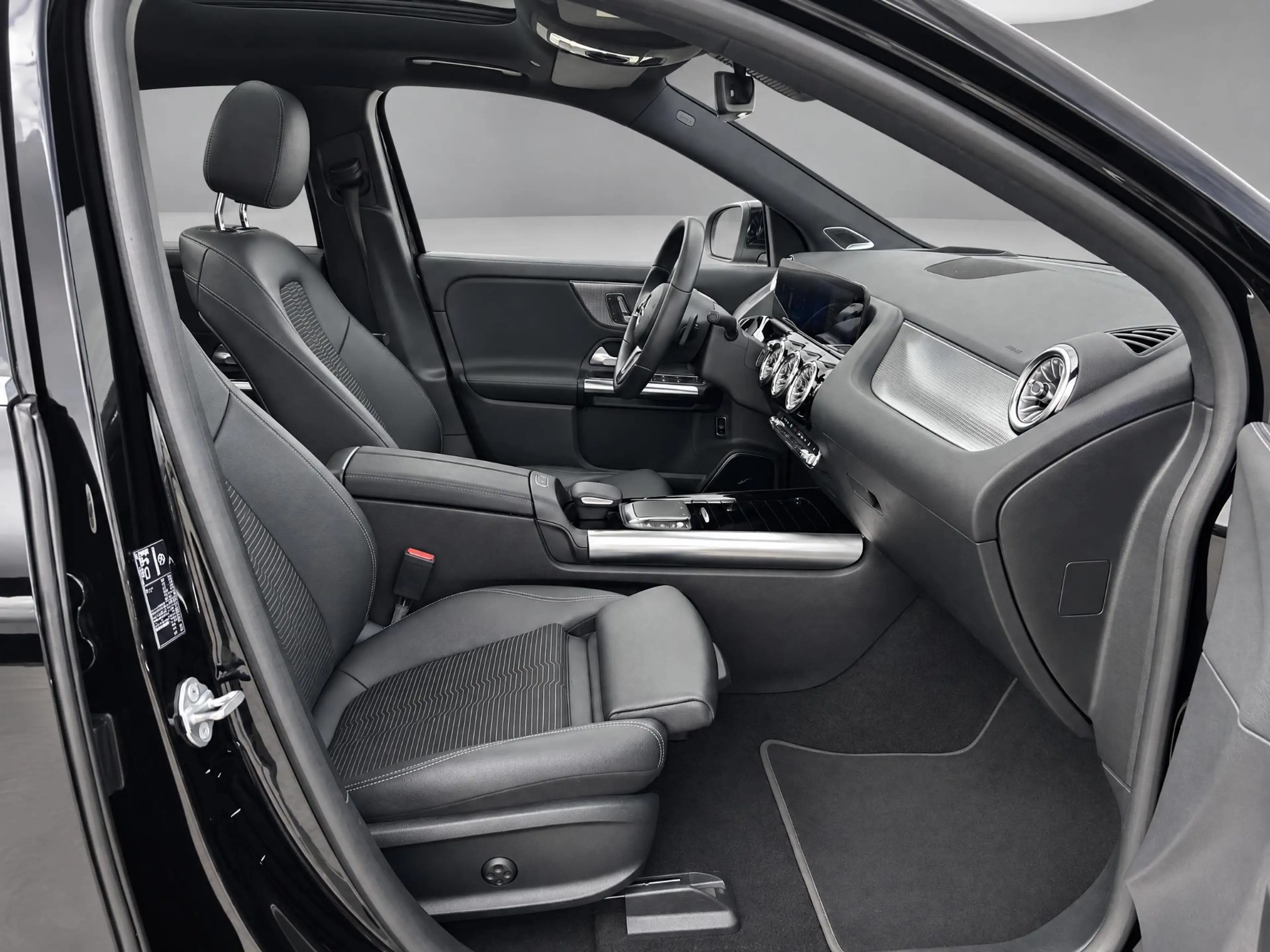 Mercedes-Benz EQA 250 Business Solution Luxury 67 kWh | Panoramadak | Bu — photo 9