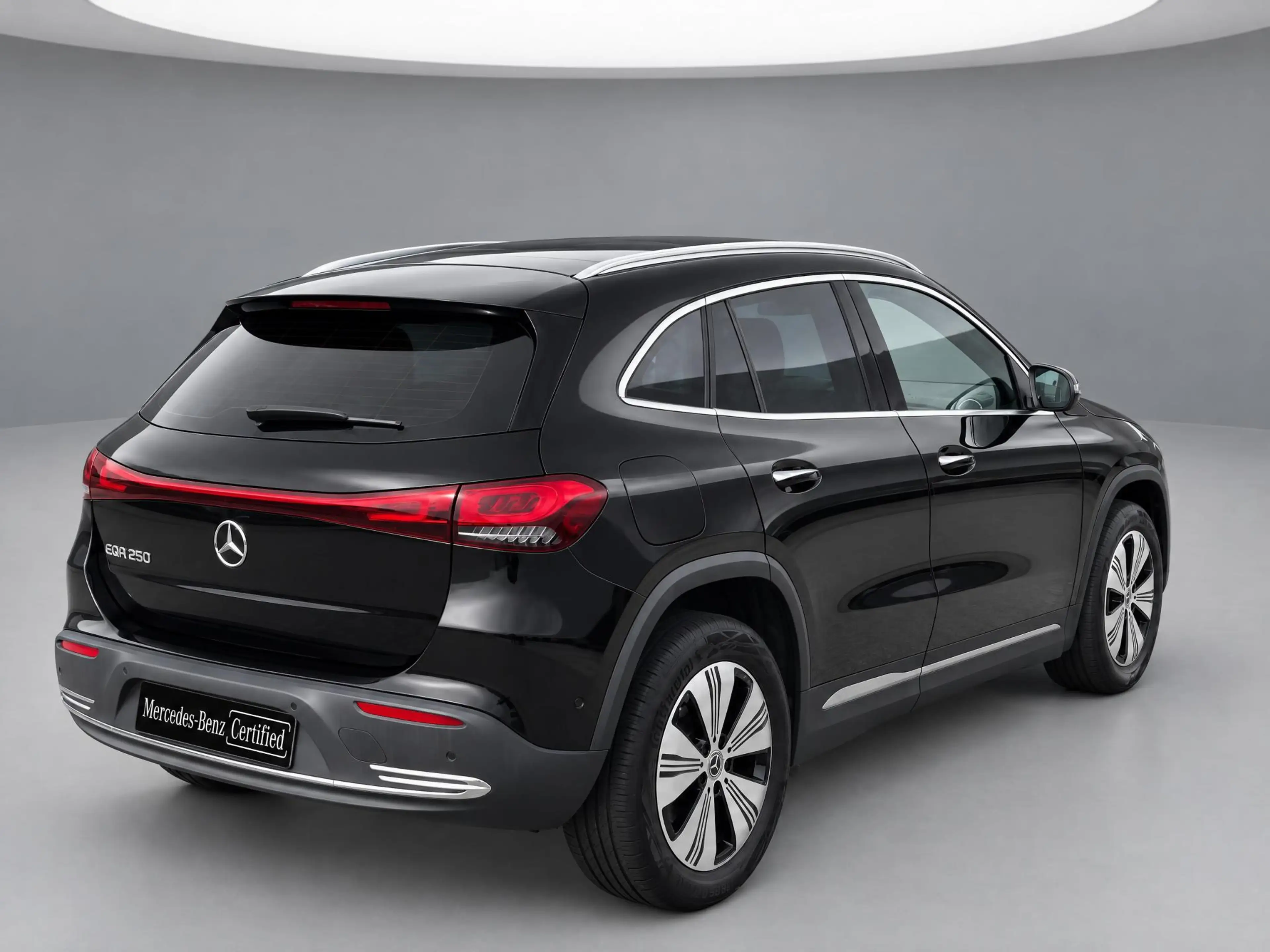 Mercedes-Benz EQA 250 Business Solution Luxury 67 kWh | Panoramadak | Bu — photo 2