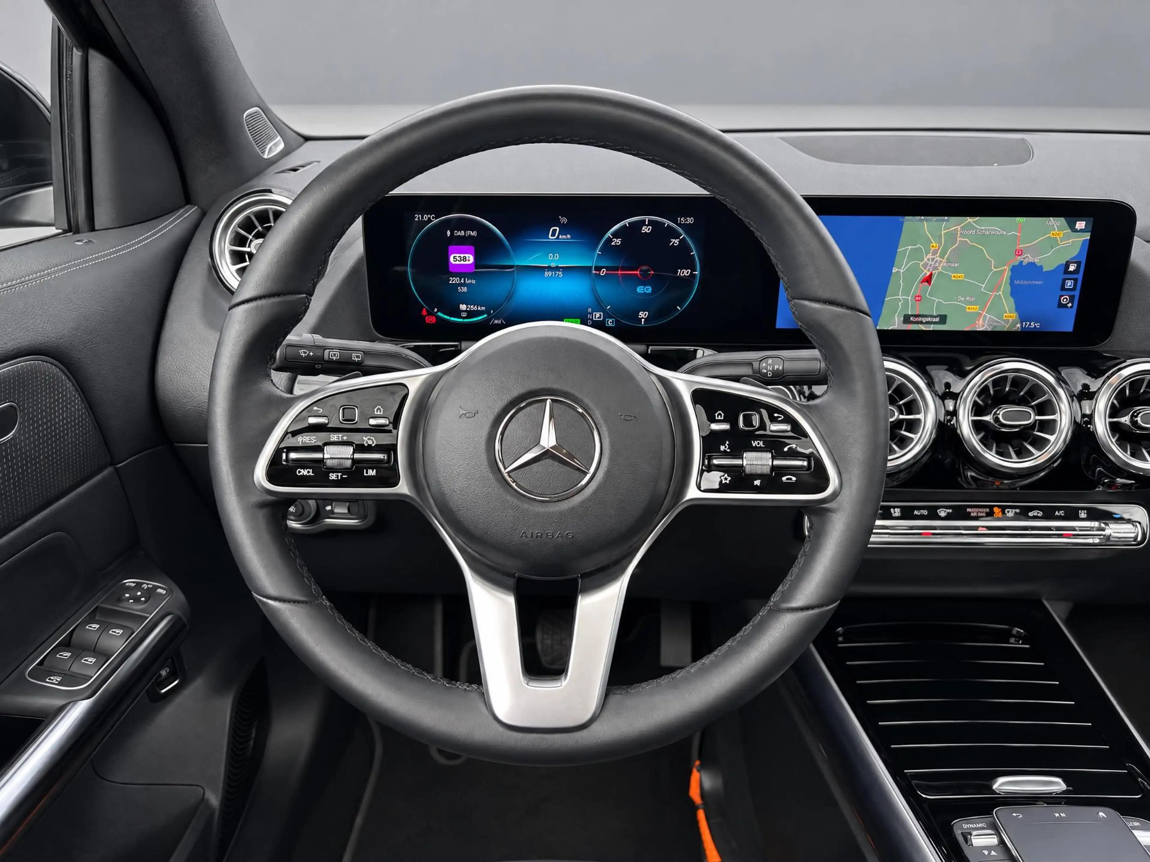 Mercedes-Benz EQA 250 Business Solution Luxury 67 kWh | Panoramadak | Bu — photo 12