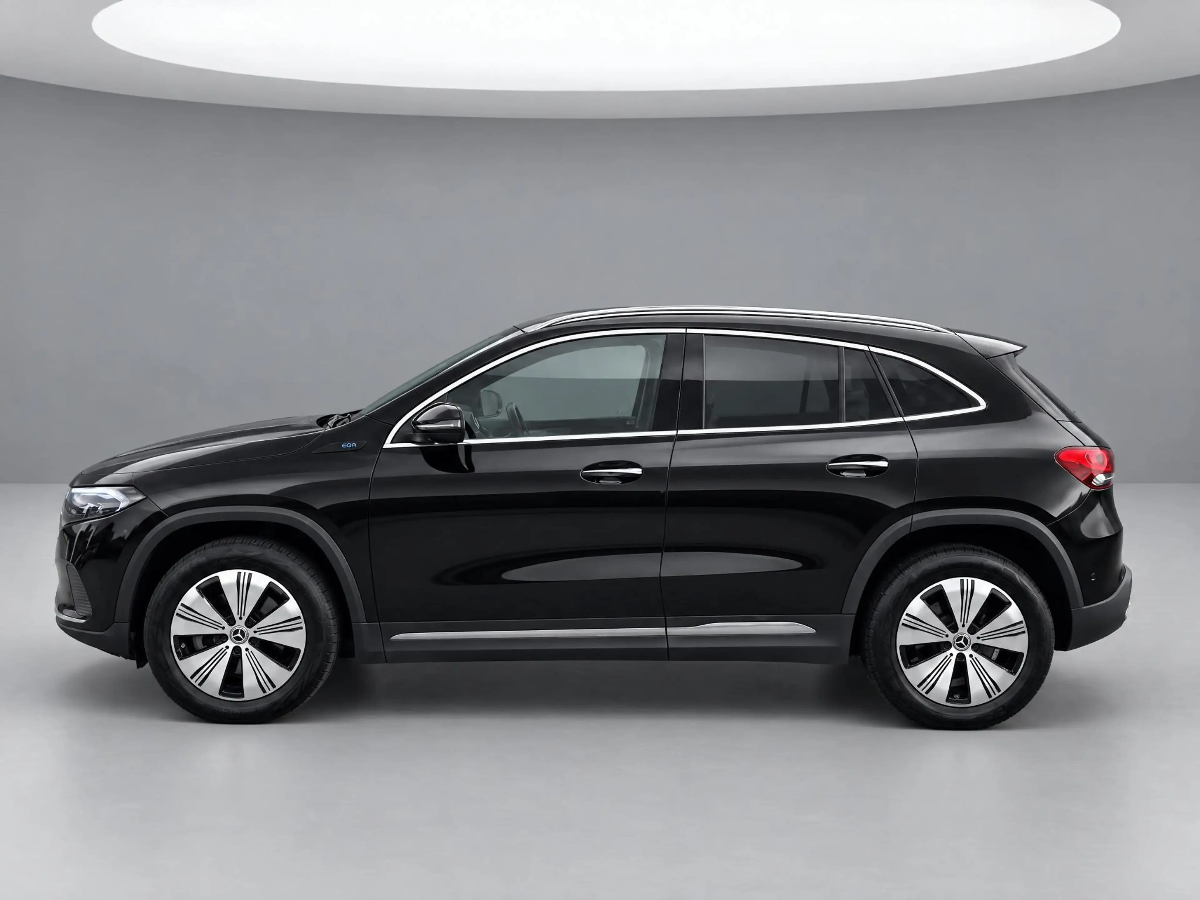Mercedes-Benz EQA 250 Business Solution Luxury 67 kWh | Panoramadak | Bu — photo 3
