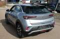 Opel Mokka-E 50kWh Akku Teilleder 11kW Kamera Plateado - thumbnail 4