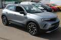 Opel Mokka-E 50kWh Akku Teilleder 11kW Kamera Plateado - thumbnail 2