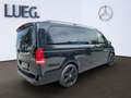 Mercedes-Benz V 300 d 4MATIC EDITION Lang SpurH AHK Sport ACC Schwarz - thumbnail 4