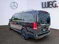 Mercedes-Benz V 300 d 4MATIC EDITION Lang SpurH AHK Sport ACC Schwarz - thumbnail 3