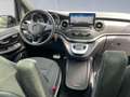 Mercedes-Benz V 300 d 4MATIC EDITION Lang SpurH AHK Sport ACC Schwarz - thumbnail 9