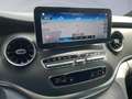 Mercedes-Benz V 300 d 4MATIC EDITION Lang SpurH AHK Sport ACC Schwarz - thumbnail 13
