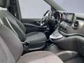 Mercedes-Benz V 300 d 4MATIC EDITION Lang SpurH AHK Sport ACC Schwarz - thumbnail 8