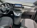 Mercedes-Benz V 300 d 4MATIC EDITION Lang SpurH AHK Sport ACC Schwarz - thumbnail 11