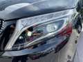 Mercedes-Benz V 300 d 4MATIC EDITION Lang SpurH AHK Sport ACC Schwarz - thumbnail 16