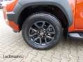 Toyota Hilux 2.8 D DoubleCab Invincible *Navi*AHK*JBL* Orange - thumbnail 9