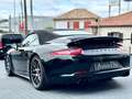 Porsche 991 Carrera 4 GTS Cabriolet PDK Negro - thumbnail 10