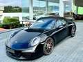 Porsche 991 Carrera 4 GTS Cabriolet PDK Negro - thumbnail 6