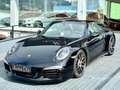 Porsche 991 Carrera 4 GTS Cabriolet PDK Negro - thumbnail 2