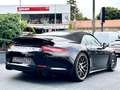 Porsche 991 Carrera 4 GTS Cabriolet PDK Negro - thumbnail 9