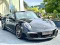 Porsche 991 Carrera 4 GTS Cabriolet PDK Negro - thumbnail 3