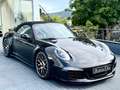 Porsche 991 Carrera 4 GTS Cabriolet PDK Negro - thumbnail 5