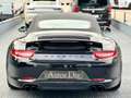 Porsche 991 Carrera 4 GTS Cabriolet PDK Negro - thumbnail 8