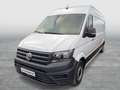 Volkswagen Crafter Kasten 35 2.0 Blanc - thumbnail 1
