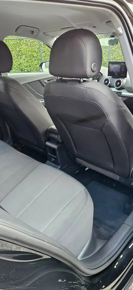Audi Q2 35 TFSI S tronic, миниатюра 23