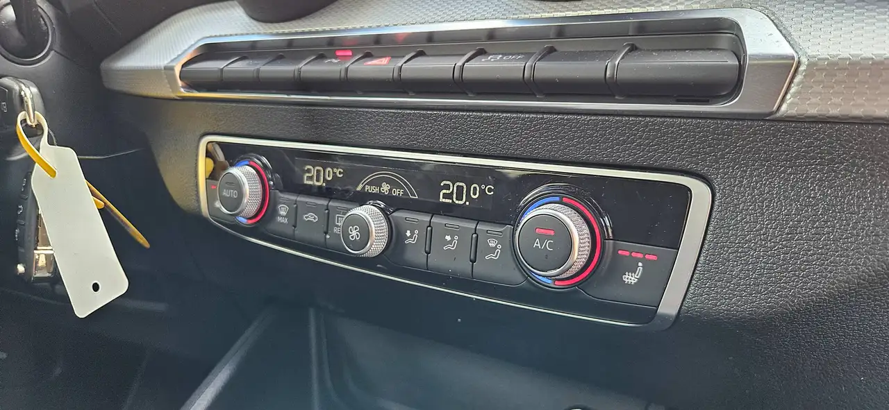 Audi Q2 35 TFSI S tronic, миниатюра 22