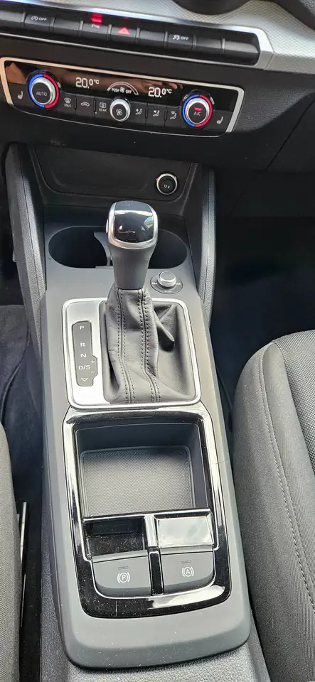 Audi Q2 35 TFSI S tronic, миниатюра 16