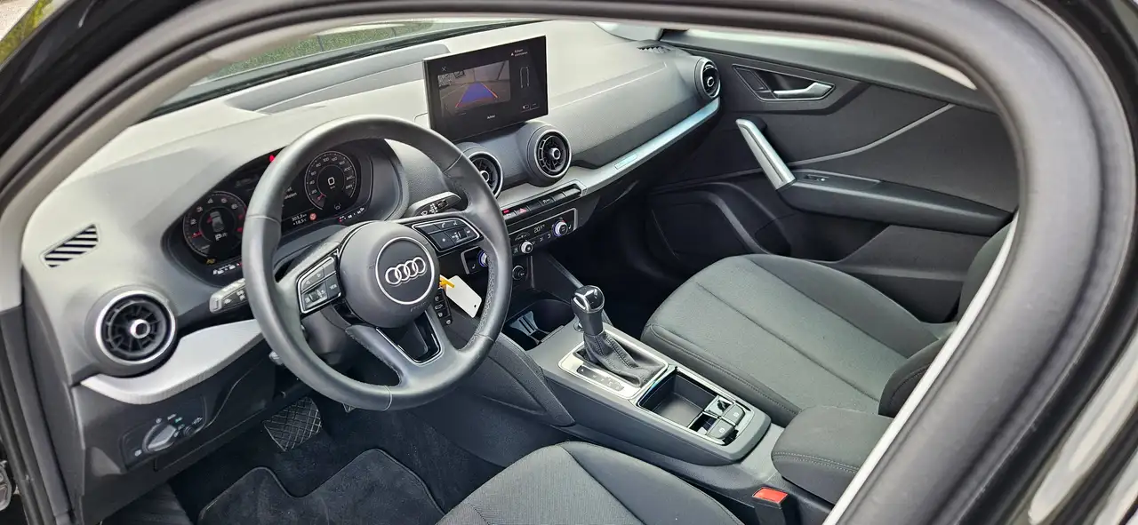 Audi Q2 35 TFSI S tronic, миниатюра 14