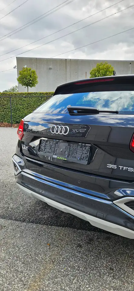Audi Q2 35 TFSI S tronic, миниатюра 11