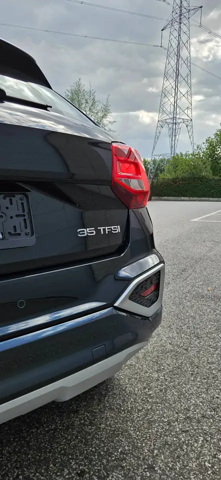 Audi Q2 35 TFSI S tronic, миниатюра 10