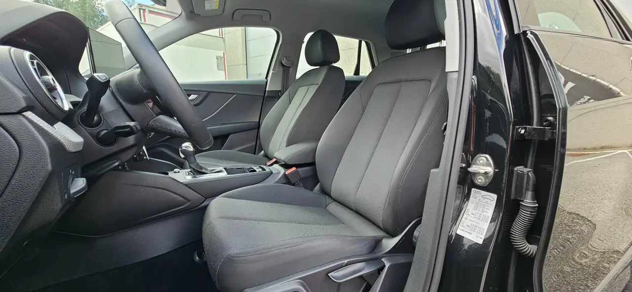 Audi Q2 35 TFSI S tronic, миниатюра 15