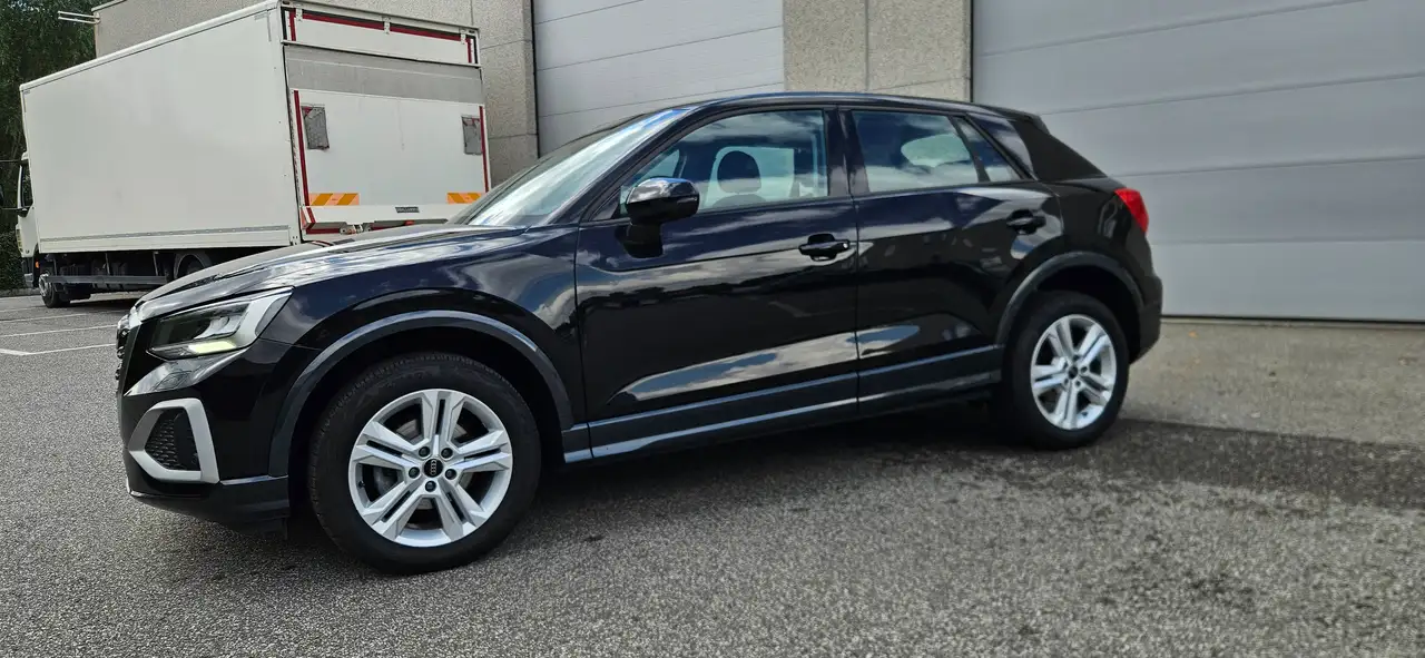 Audi Q2 35 TFSI S tronic, миниатюра 5