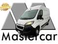 Peugeot Boxer 330 L2H2 2.2 BlueHDi 140cv S&S TG : GF429PL Bianco - thumbnail 1
