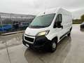Peugeot Boxer 330 L2H2 2.2 BlueHDi 140cv S&S TG : GF429PL Bianco - thumbnail 2