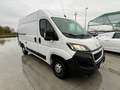 Peugeot Boxer 330 L2H2 2.2 BlueHDi 140cv S&S TG : GF429PL Bianco - thumbnail 3