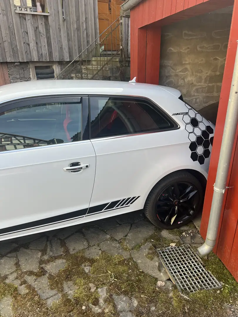 Audi A3 2.0 TDI (clean diesel) Ambition - 2