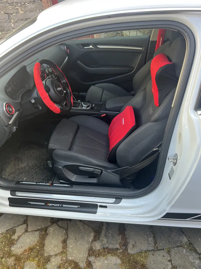 Audi A3 2.0 TDI (clean diesel) Ambition - 1