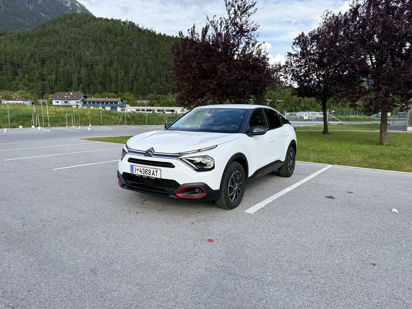 Citroen C4 BlueHDI 110 S&S Feel - 1