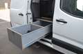 Opel Combo (€10.322 ex BTW) L2 LANG 1.6 HDi CarPlay EURO6d Wit - thumbnail 12